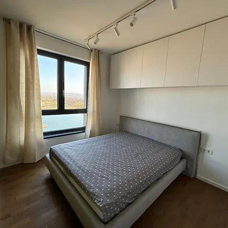 Penthouse Park Lake Iulius *